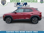2025 Trailblazer Thumbnail 6