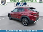 2025 Trailblazer Thumbnail 7