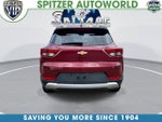2025 Trailblazer Thumbnail 8