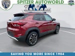 2025 Trailblazer Thumbnail 9