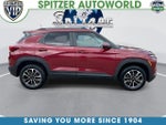 2025 Trailblazer Thumbnail 10