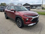 2025 Trailblazer Thumbnail 11
