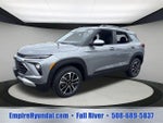 2025 Trailblazer Thumbnail 1