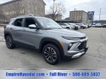 2025 Trailblazer Thumbnail 2