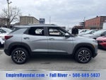 2025 Trailblazer Thumbnail 3