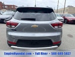 2025 Trailblazer Thumbnail 4