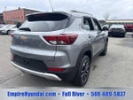 2025 Trailblazer Thumbnail 8