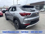 2025 Trailblazer Thumbnail 9