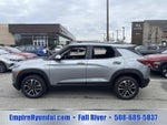 2025 Trailblazer Thumbnail 10