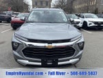 2025 Trailblazer Thumbnail 11
