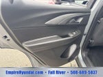 2025 Trailblazer Thumbnail 16