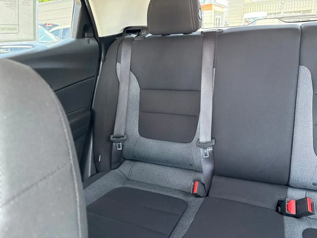 2025 Chevrolet Blazer - $21,682