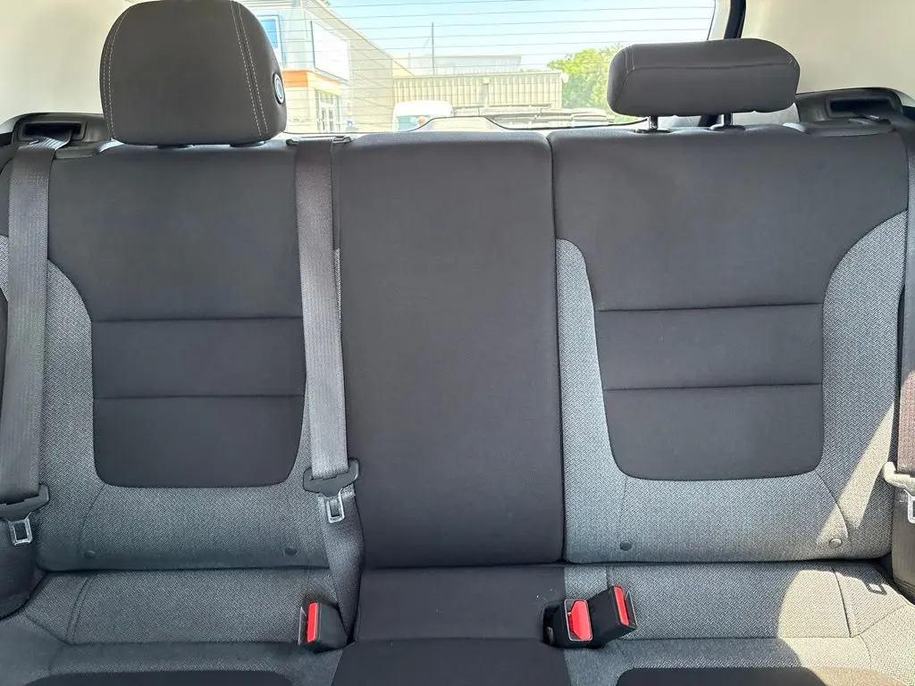 2025 Chevrolet Blazer - $21,682