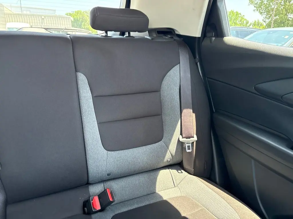 2025 Chevrolet Blazer - $21,682