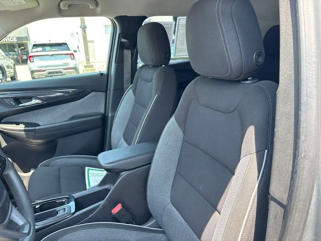 2025 Chevrolet Blazer - $21,682
