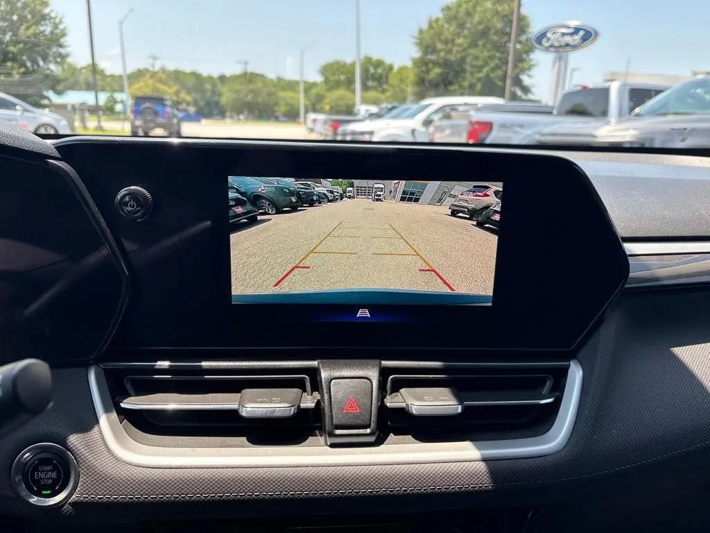 2025 Chevrolet Blazer - $21,682