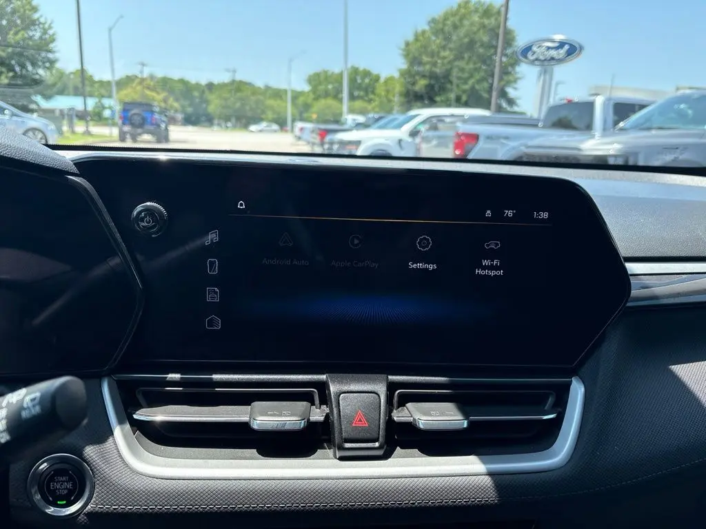 2025 Chevrolet Blazer - $21,682