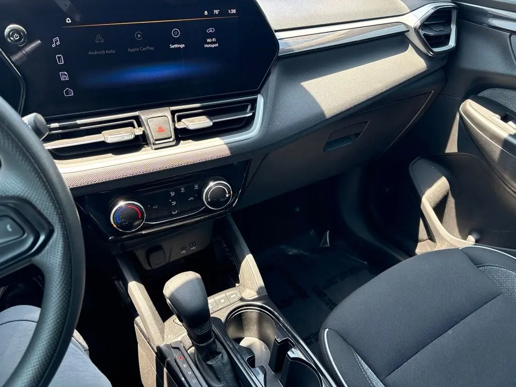 2025 Chevrolet Blazer - $21,682