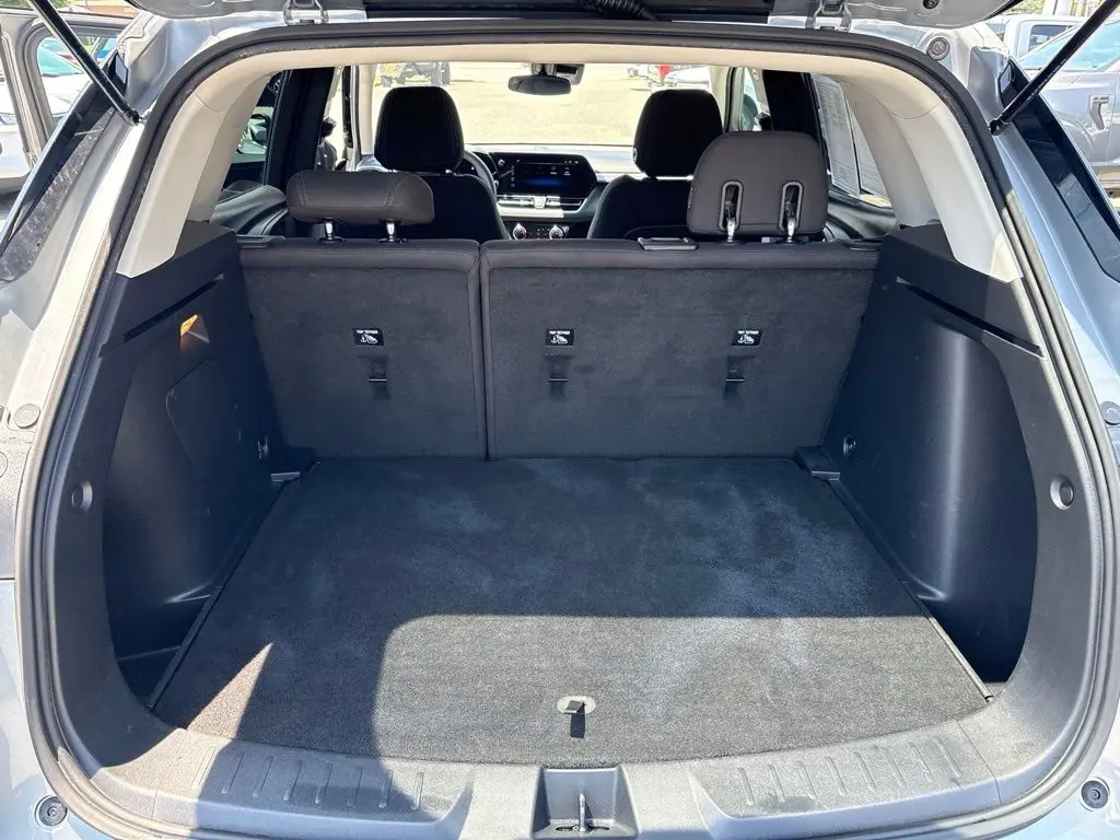 2025 Chevrolet Blazer - $21,682