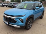 2025 Trailblazer Thumbnail 1