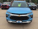 2025 Trailblazer Thumbnail 2