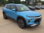 2025 Trailblazer Thumbnail 3