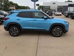 2025 Trailblazer Thumbnail 4