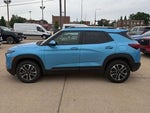 2025 Trailblazer Thumbnail 8