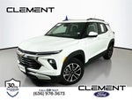 2025 Trailblazer Thumbnail 1