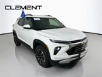 2025 Trailblazer Thumbnail 5