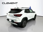 2025 Trailblazer Thumbnail 7