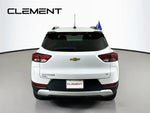 2025 Trailblazer Thumbnail 8