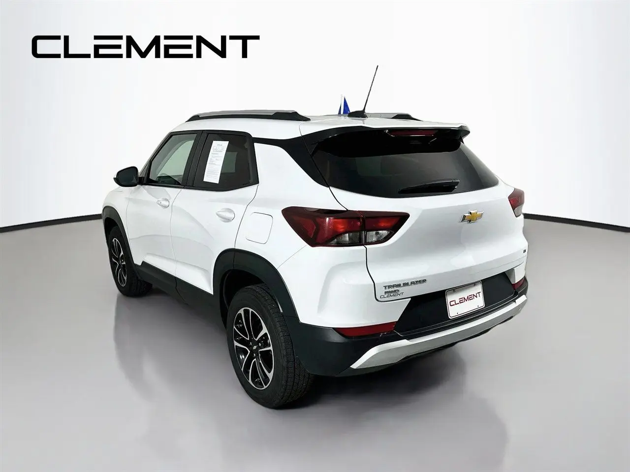 2025 Chevrolet Blazer - $23,501