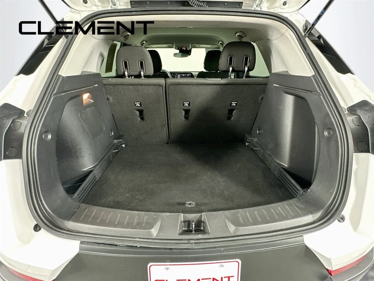 2025 Chevrolet Blazer - $23,501