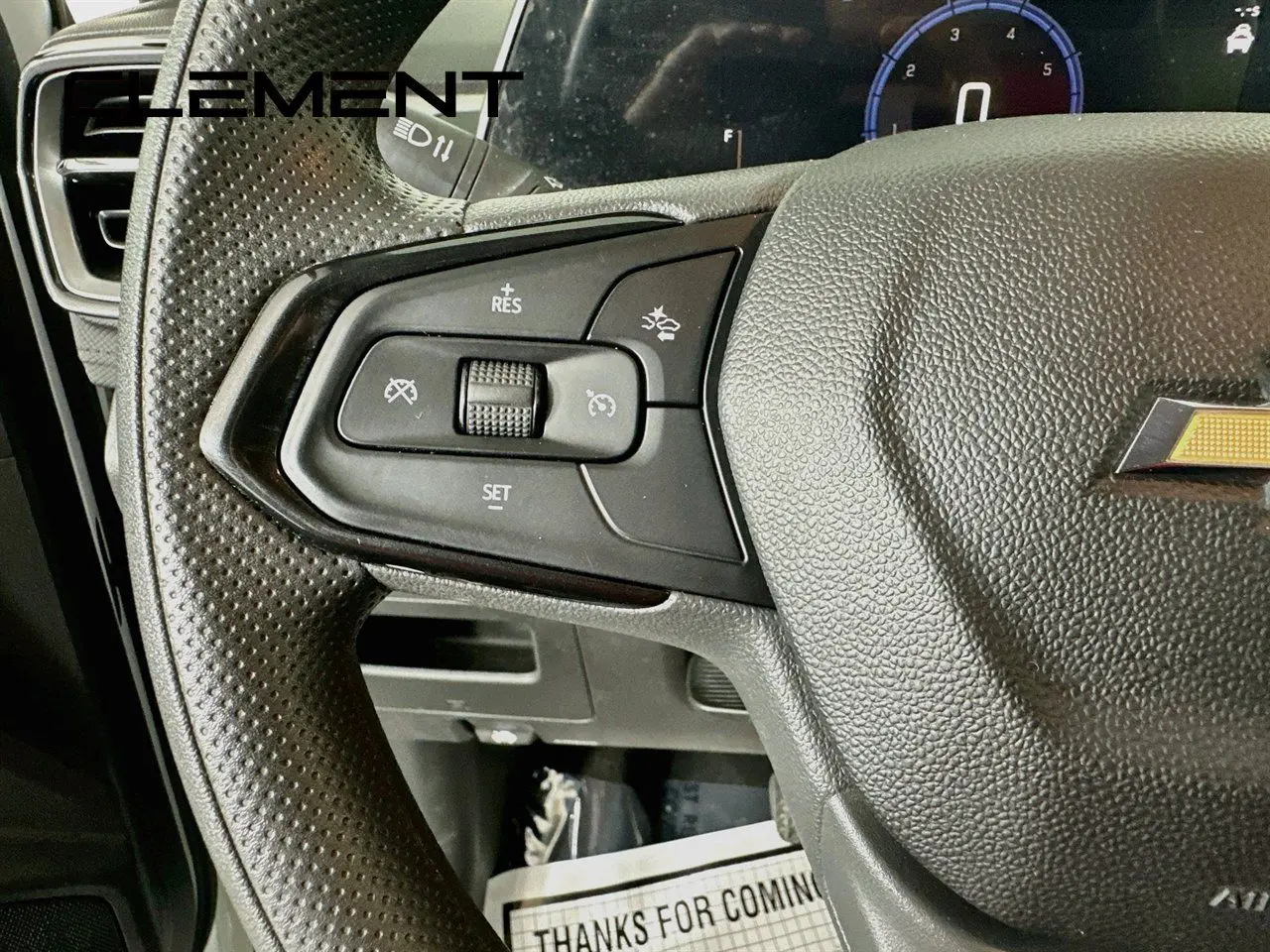 2025 Chevrolet Blazer - $23,501