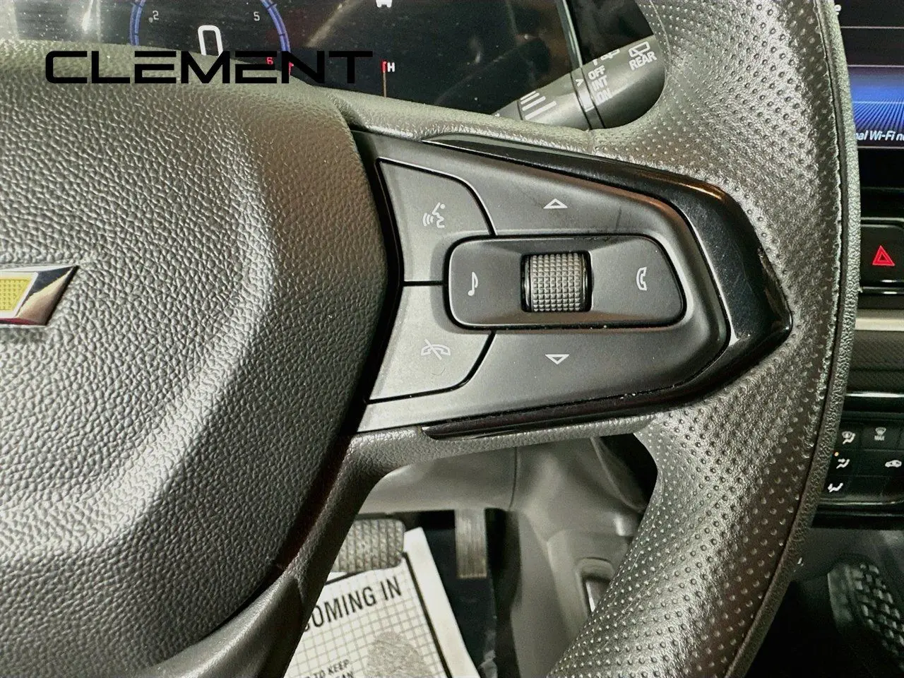 2025 Chevrolet Blazer - $23,501