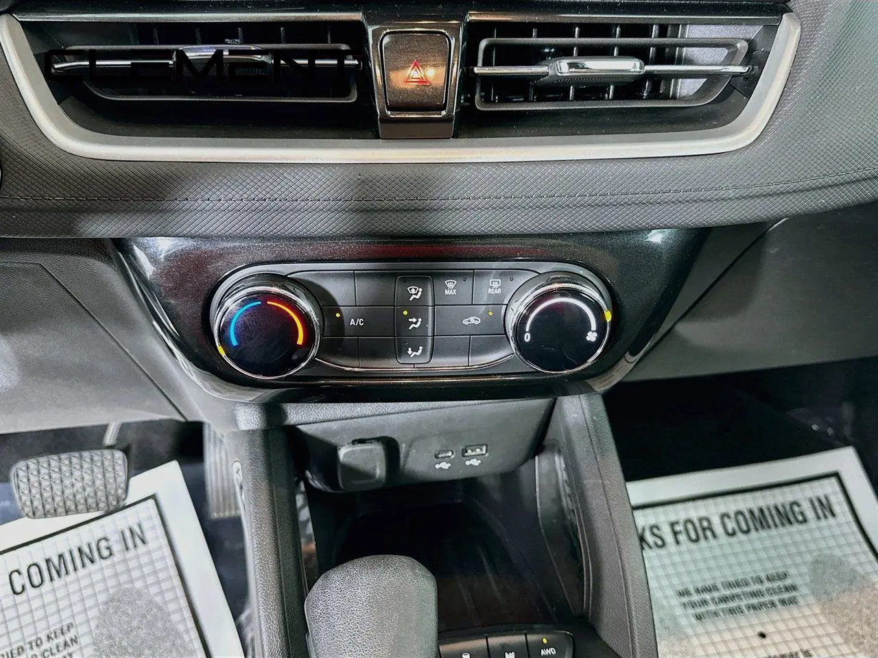 2025 Chevrolet Blazer - $23,501