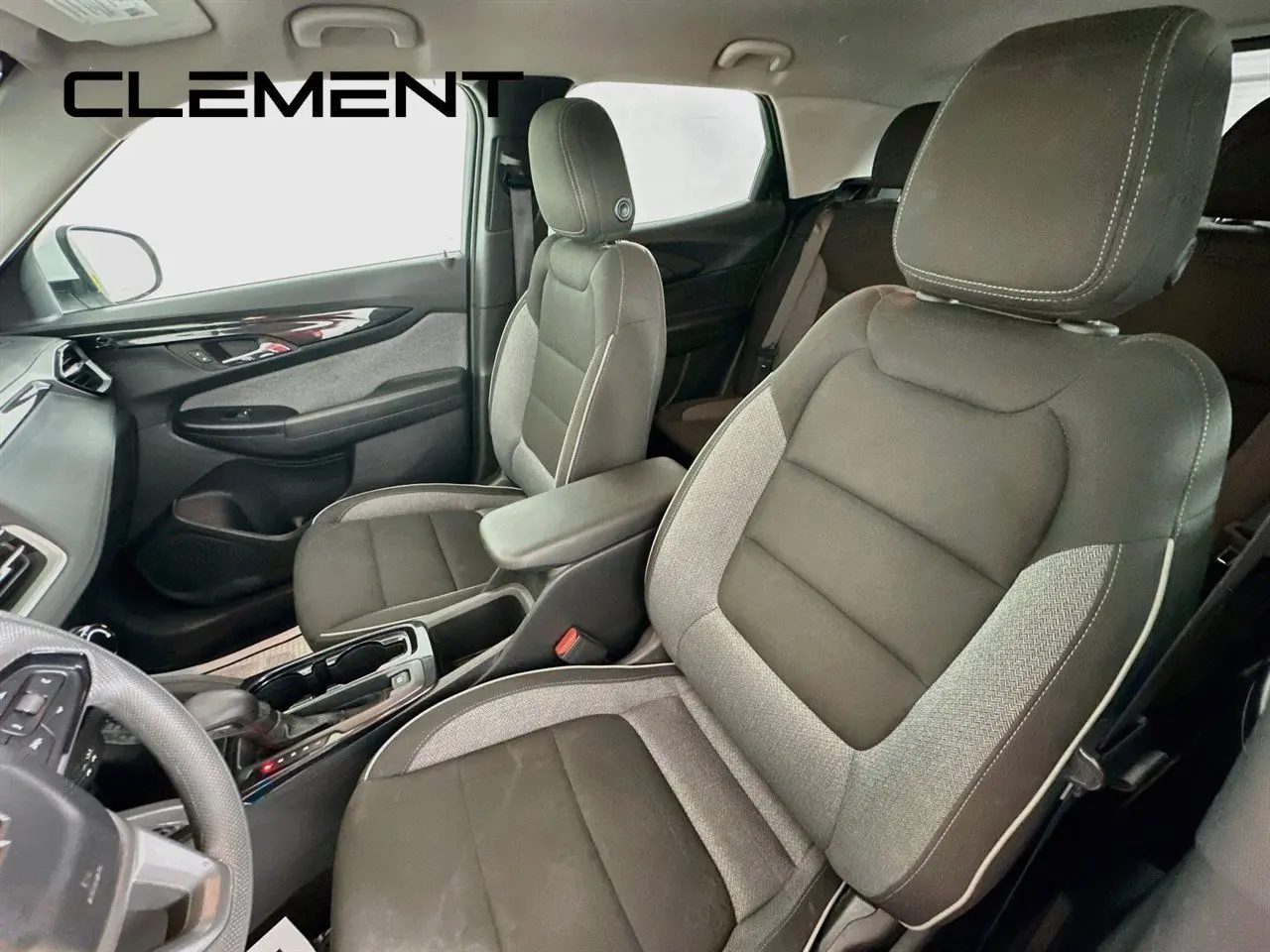 2025 Chevrolet Blazer - $23,501
