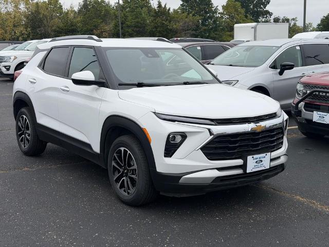 2025 Chevrolet Blazer - $22,590
