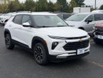 2025 Trailblazer Thumbnail 1