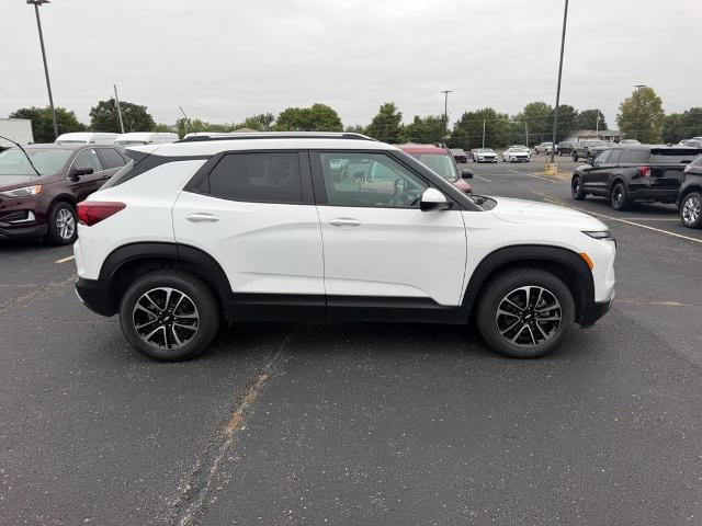 2025 Chevrolet Blazer - $22,590