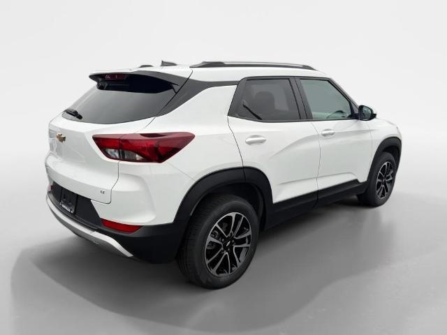 2025 Chevrolet Blazer - $22,590