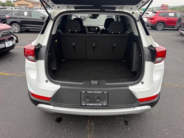 2025 Chevrolet Blazer - $22,590