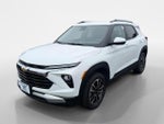 2025 Trailblazer Thumbnail 8