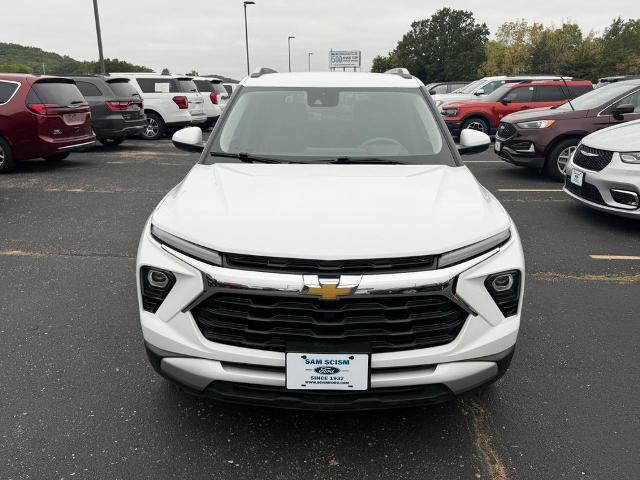 2025 Chevrolet Blazer - $22,590