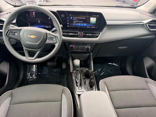 2025 Chevrolet Blazer - $22,590