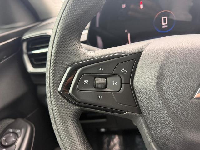 2025 Chevrolet Blazer - $22,590