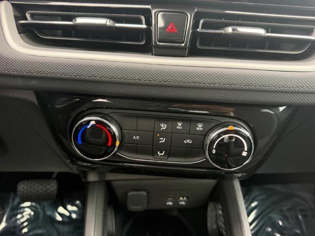 2025 Chevrolet Blazer - $22,590
