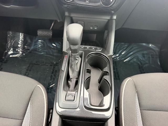 2025 Chevrolet Blazer - $22,590