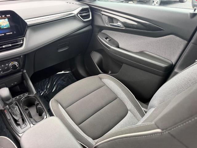 2025 Chevrolet Blazer - $22,590